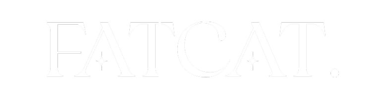 20250817_Logo_fatcat_ขาว PNG 1